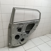 Дверь задняя правая на Hyundai Creta 1 2016-2021