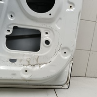 Дверь передняя левая на JAC JS4 2020> / Москвич 3 2022>