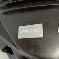 Фара правая на Mercedes Benz GLC Class X253 2015-2023 / Mercedes Benz GLC Class C253 Coupe 2016-2023