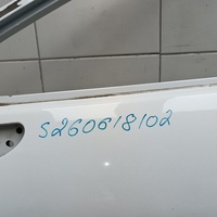 Дверь передняя левая на Omoda C5 2021>
