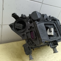 Фара левая на Porsche Cayenne 3 2017>