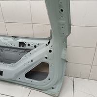 Дверь багажника на Omoda C5 2021>