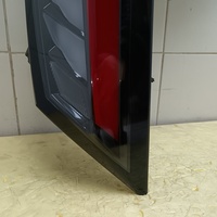 Фонарь задний наружный правый на Geely Atlas 2 2023>