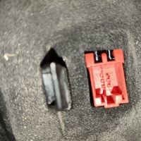 Фонарь задний наружный левый на Audi Q5 8OA 2017>