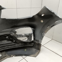 Бампер передний на Geely Atlas Pro 2019> / Belgee X70 2024>