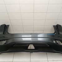 Бампер задний на Changan UNI-S 2024> / Changan CS55 Plus 2019>