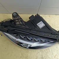 Фара правая на Mercedes Benz C Klasse W205 2014-2021
