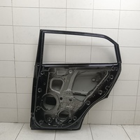 Дверь задняя правая на Hyundai Creta 1 2016-2021