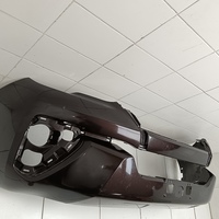 Бампер передний на Toyota Fortuner 2 2015>