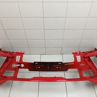 Бампер передний на Geely Coolray 2019>