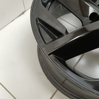 Диск колесный легкосплавный на Omoda C5 2021>
