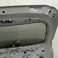 Дверь багажника на Changan UNI-K 2020>