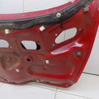 Дверь багажника на Honda Civic 5D 2006-2012