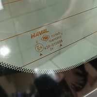 Дверь багажника на Haval Jolion 2021>
