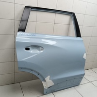 Дверь задняя правая на Chery Tiggo 7 Pro 2019>