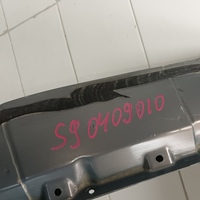 Дверь багажника на Lada Vesta 2015>