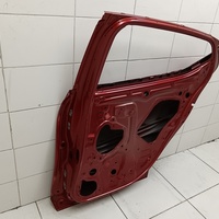Дверь задняя правая на Mazda 3 (BP) 2019>