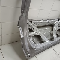 Дверь багажника на Geely Coolray 2019> / Belgee X50 2019>