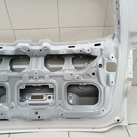 Дверь багажника на Chery Tiggo 4 Pro 2020>