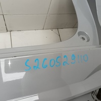 Бампер задний на Changan UNI-S 2024> / Changan CS55 Plus 2019>