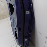 Дверь задняя левая на VW Tiguan 2 2017>