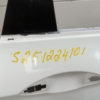 Дверь задняя правая на Belgee X50 2019> / Geely Coolray 2019>