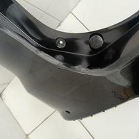 Бампер задний на Chery Tiggo 7 Pro 2019>