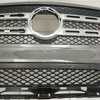Бампер передний на Mercedes Benz GLB Class X247 2019>
