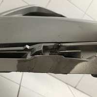 Бампер передний на Haval F7 2025>