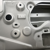 Дверь багажника на Toyota RAV4 XA50 2019>