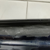 Капот на Mercedes Benz GLC Class X253 2015-2023 / Mercedes Benz GLC Class C253 Coupe 2016-2023