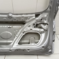 Дверь багажника на Geely Coolray 2019> / Belgee X50 2019>