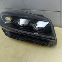 Фара правая на Kia Sorento 3 Prime UM 2015-2020