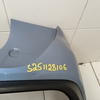 Бампер задний на Geely Atlas 2 2023>