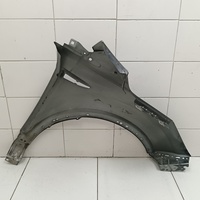 Крыло переднее левое на Ford Kuga 2 2012-2019