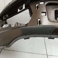 Бампер передний на VW Polo  (Sed RUS) 2011-2020