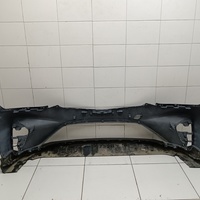 Бампер передний на Geely Coolray 2019>