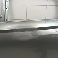 Дверь задняя левая на Haval F7 2025>