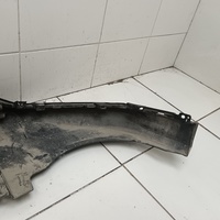 Юбка передняя на Jetour X70 Plus 2020>