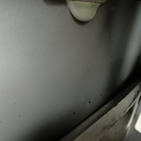 Дверь передняя левая на Kia Sportage 4 2015-2022