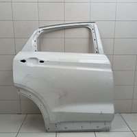 Дверь задняя правая на Geely Tugella 2020>