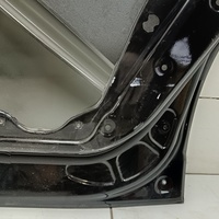 Дверь задняя правая на BMW X3 G01 2017>