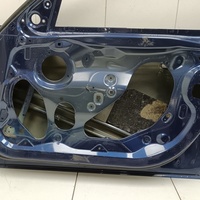 Дверь передняя правая на BMW 3 серия F30 F31 2011-2020