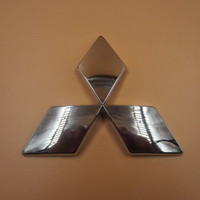Эмблема на Mitsubishi Outlander 3 (GF) 2012>