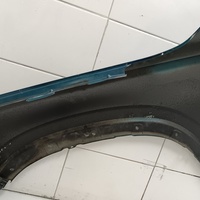 Крыло переднее правое на Geely Monjaro 2021>