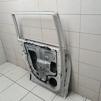 Дверь задняя левая на Gac Gs8 1 2016-2023