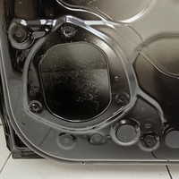 Дверь задняя правая на Haval Jolion 2021>