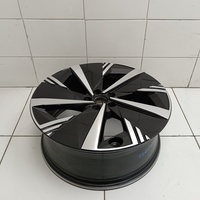 Диск колесный легкосплавный на Geely Atlas 2 2023>