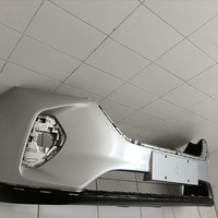 Бампер передний на Haval M6 2020>