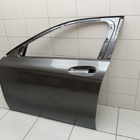Дверь передняя левая на Mercedes Benz GLA Class  X156 2014-2020